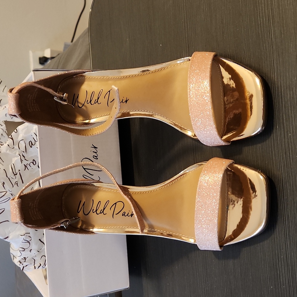 Womens heels